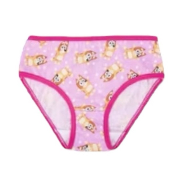 Bluey And Bingo Briefs - Picture 6 of 9